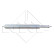 Condenser, air conditioning EASY FIT 35559 NRF, Thumbnail 5