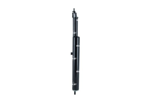 Condenser, air conditioning EASY FIT 35559 NRF, Image 4