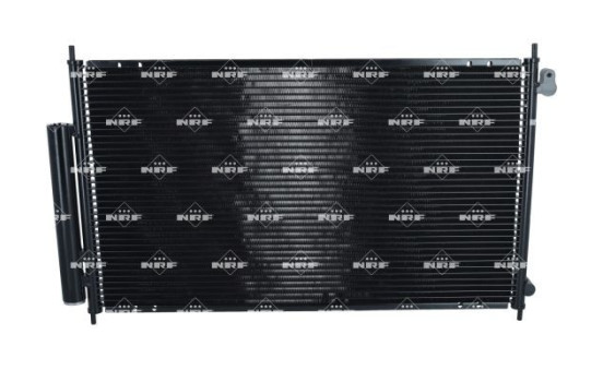 Condenser, air conditioning EASY FIT 35559 NRF, Image 5