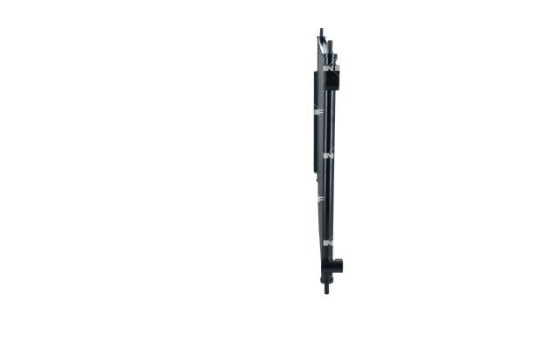 Condenser, air conditioning EASY FIT 35559 NRF, Image 6