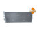 Condenser, air conditioning EASY FIT 35563 NRF, Thumbnail 6