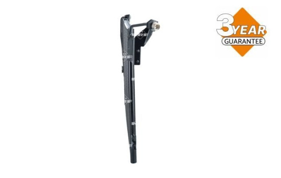 Condenser, air conditioning EASY FIT 35564 NRF, Image 7