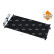 Condenser, air conditioning EASY FIT 35565 NRF, Thumbnail 4
