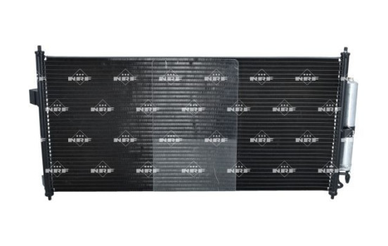 Condenser, air conditioning EASY FIT 35565 NRF, Image 6