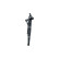 Condenser, air conditioning EASY FIT 35569 NRF, Thumbnail 4