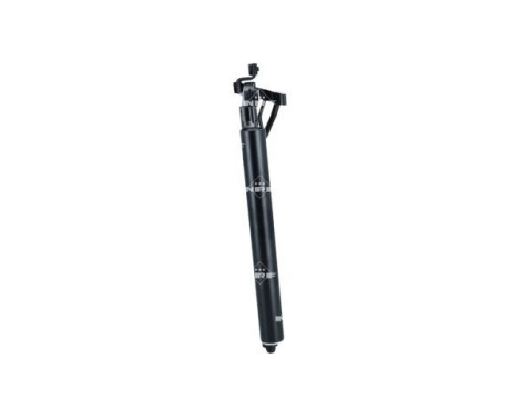 Condenser, air conditioning EASY FIT 35569 NRF, Image 6