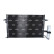 Condenser, air conditioning EASY FIT 35573 NRF, Thumbnail 4