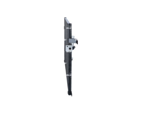 Condenser, air conditioning EASY FIT 35573 NRF, Image 7