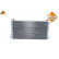 Condenser, air conditioning EASY FIT 35574 NRF, Thumbnail 3