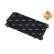 Condenser, air conditioning EASY FIT 35576 NRF, Thumbnail 3