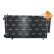 Condenser, air conditioning EASY FIT 35576 NRF, Thumbnail 6