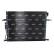 Condenser, air conditioning EASY FIT 35577 NRF