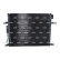 Condenser, air conditioning EASY FIT 35577 NRF, Thumbnail 4