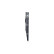 Condenser, air conditioning EASY FIT 35577 NRF, Thumbnail 5