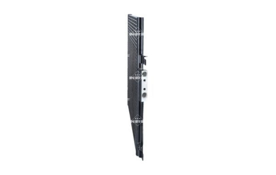 Condenser, air conditioning EASY FIT 35577 NRF, Image 7