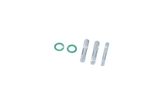 Condenser, air conditioning EASY FIT 35577 NRF, Image 8