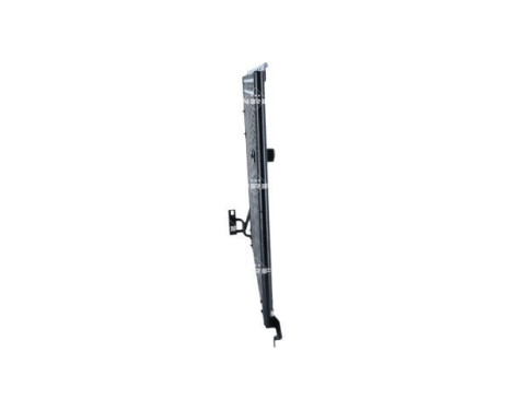 Condenser, air conditioning EASY FIT 35578 NRF, Image 2
