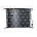 Condenser, air conditioning EASY FIT 35578 NRF, Thumbnail 3