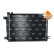 Condenser, air conditioning EASY FIT 35580 NRF, Thumbnail 6