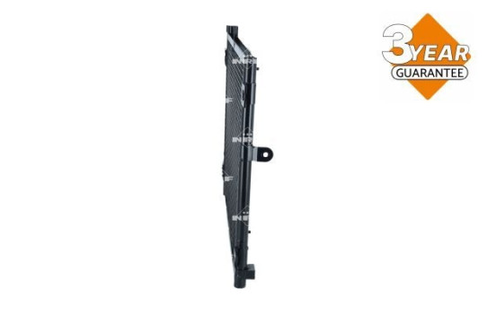 Condenser, air conditioning EASY FIT 35580 NRF, Image 7