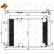 Condenser, air conditioning EASY FIT 35580 NRF, Thumbnail 6