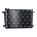 Condenser, air conditioning EASY FIT 35580 NRF, Thumbnail 3