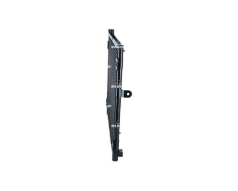 Condenser, air conditioning EASY FIT 35580 NRF, Image 4