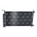 Condenser, air conditioning EASY FIT 35583 NRF, Thumbnail 3