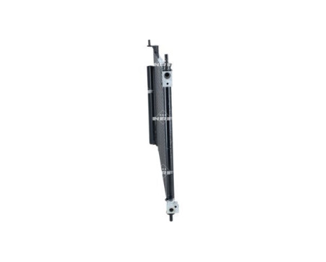 Condenser, air conditioning EASY FIT 35583 NRF, Image 4