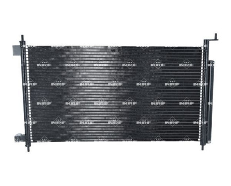 Condenser, air conditioning EASY FIT 35583 NRF, Image 5