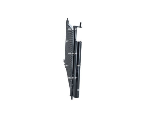 Condenser, air conditioning EASY FIT 35583 NRF, Image 6