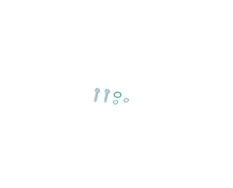 Condenser, air conditioning EASY FIT 35583 NRF, Image 7