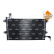 Condenser, air conditioning EASY FIT 35584 NRF, Thumbnail 6