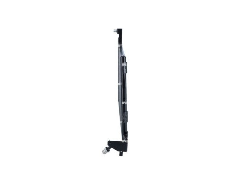 Condenser, air conditioning EASY FIT 35584 NRF, Image 5