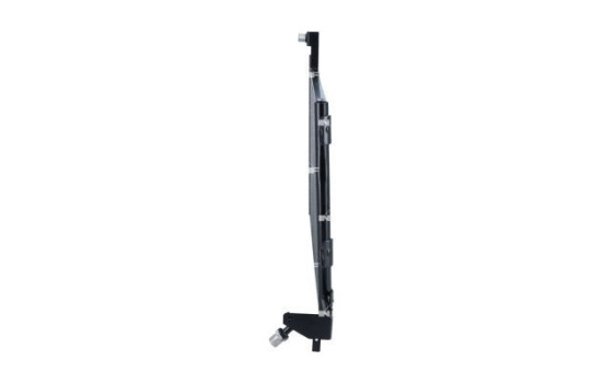 Condenser, air conditioning EASY FIT 35584 NRF, Image 5