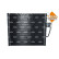 Condenser, air conditioning EASY FIT 35587 NRF, Thumbnail 5