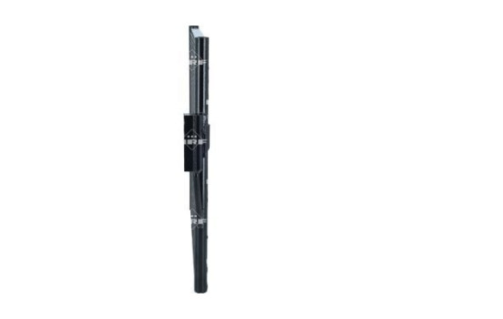 Condenser, air conditioning EASY FIT 35587 NRF, Image 5