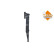 Condenser, air conditioning EASY FIT 35589 NRF, Thumbnail 5
