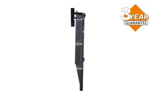 Condenser, air conditioning EASY FIT 35589 NRF, Image 5