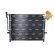 Condenser, air conditioning EASY FIT 35589 NRF, Thumbnail 6