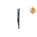 Condenser, air conditioning EASY FIT 35589 NRF, Thumbnail 7