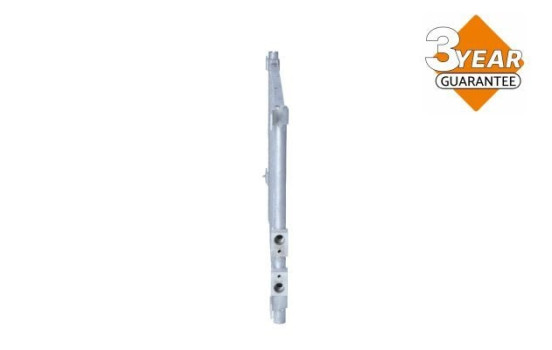 Condenser, air conditioning EASY FIT 35590 NRF, Image 5