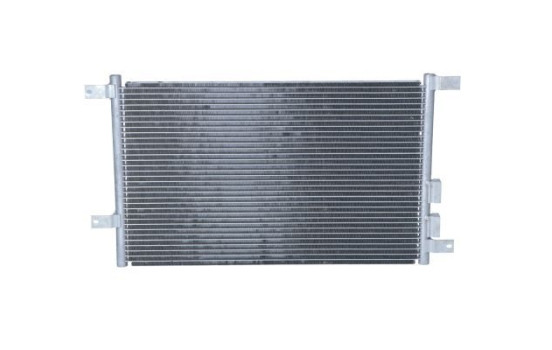 Condenser, air conditioning EASY FIT 35590 NRF