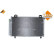 Condenser, air conditioning EASY FIT 35593 NRF, Thumbnail 5