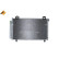 Condenser, air conditioning EASY FIT 35593 NRF, Thumbnail 5
