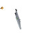 Condenser, air conditioning EASY FIT 35593 NRF, Thumbnail 8