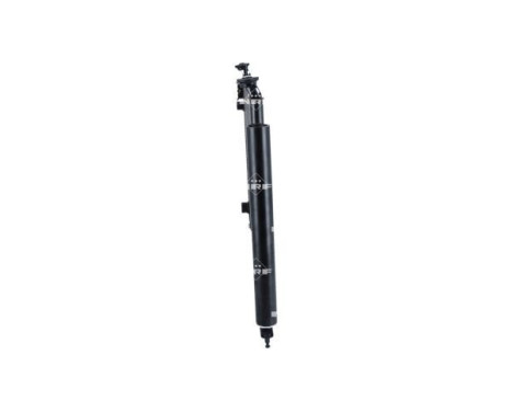 Condenser, air conditioning EASY FIT 35595 NRF, Image 2