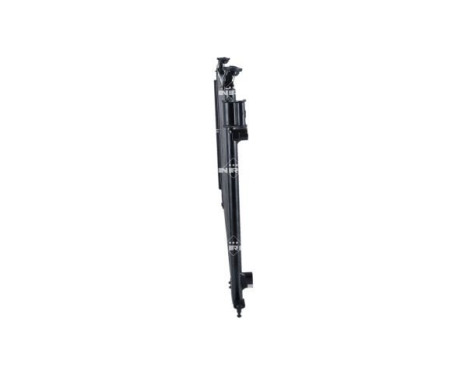 Condenser, air conditioning EASY FIT 35595 NRF, Image 5