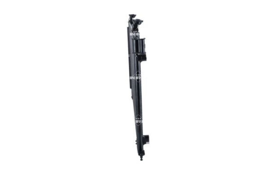 Condenser, air conditioning EASY FIT 35595 NRF, Image 5