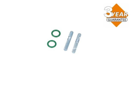 Condenser, air conditioning EASY FIT 35596 NRF, Image 9